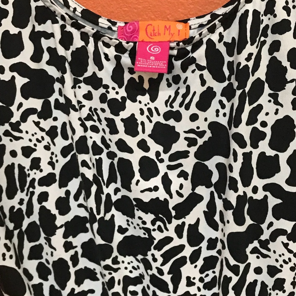 Catchmyi Dress
